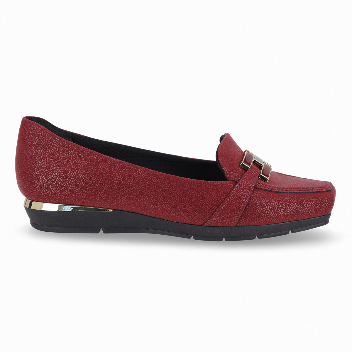 Zapato Fernanda 55  Burdeo