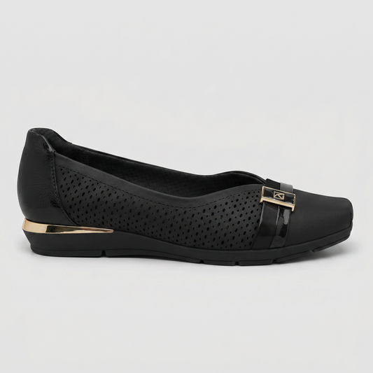 Zapato Fernanda 63 Negro