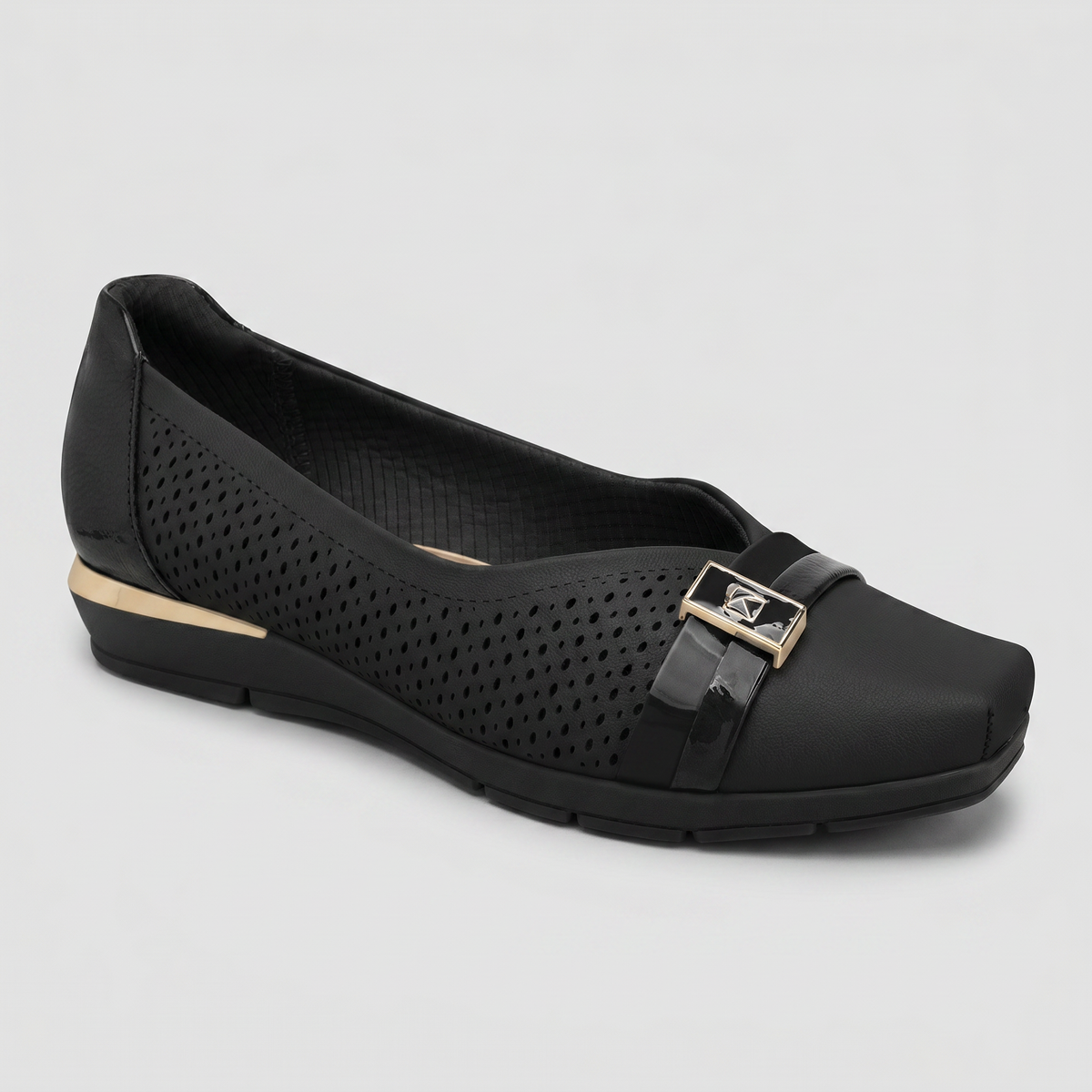 Zapato Fernanda 63 Negro