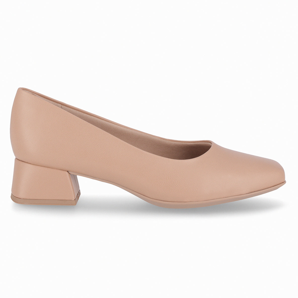 Zapato Tati Nude