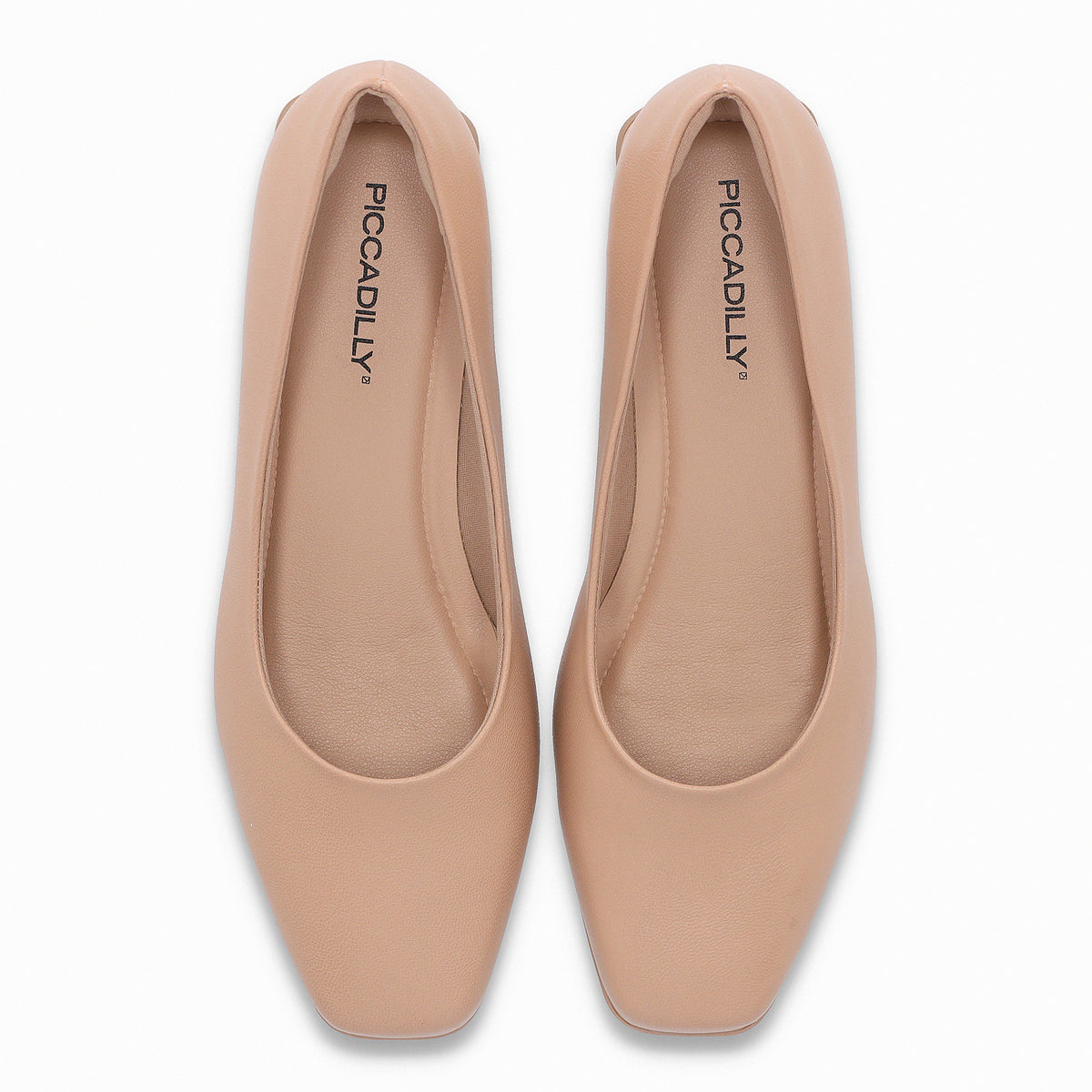 Zapato Tati Nude