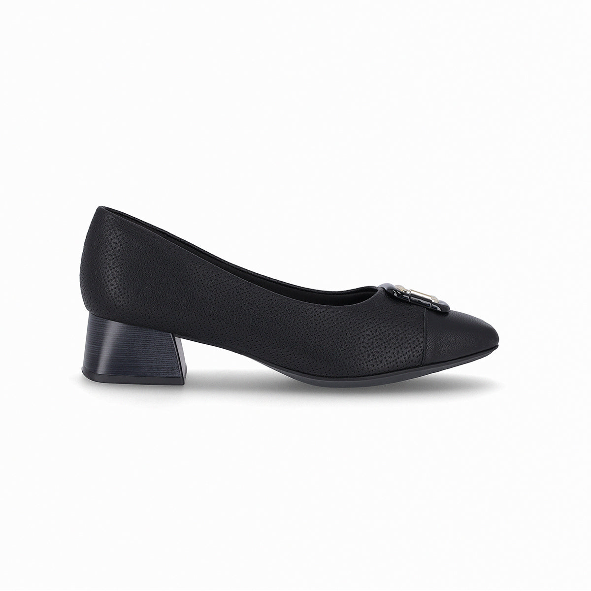 Zapato Tati Negro Piccadilly
