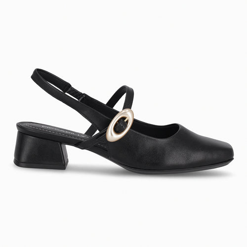 Zapato Tati Negro 87