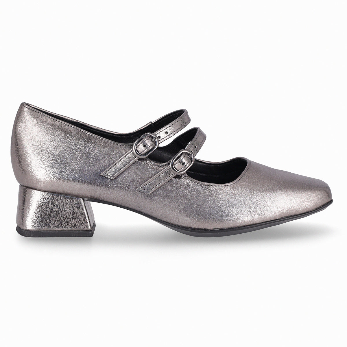 Zapato Mary Jane Tati Peltre