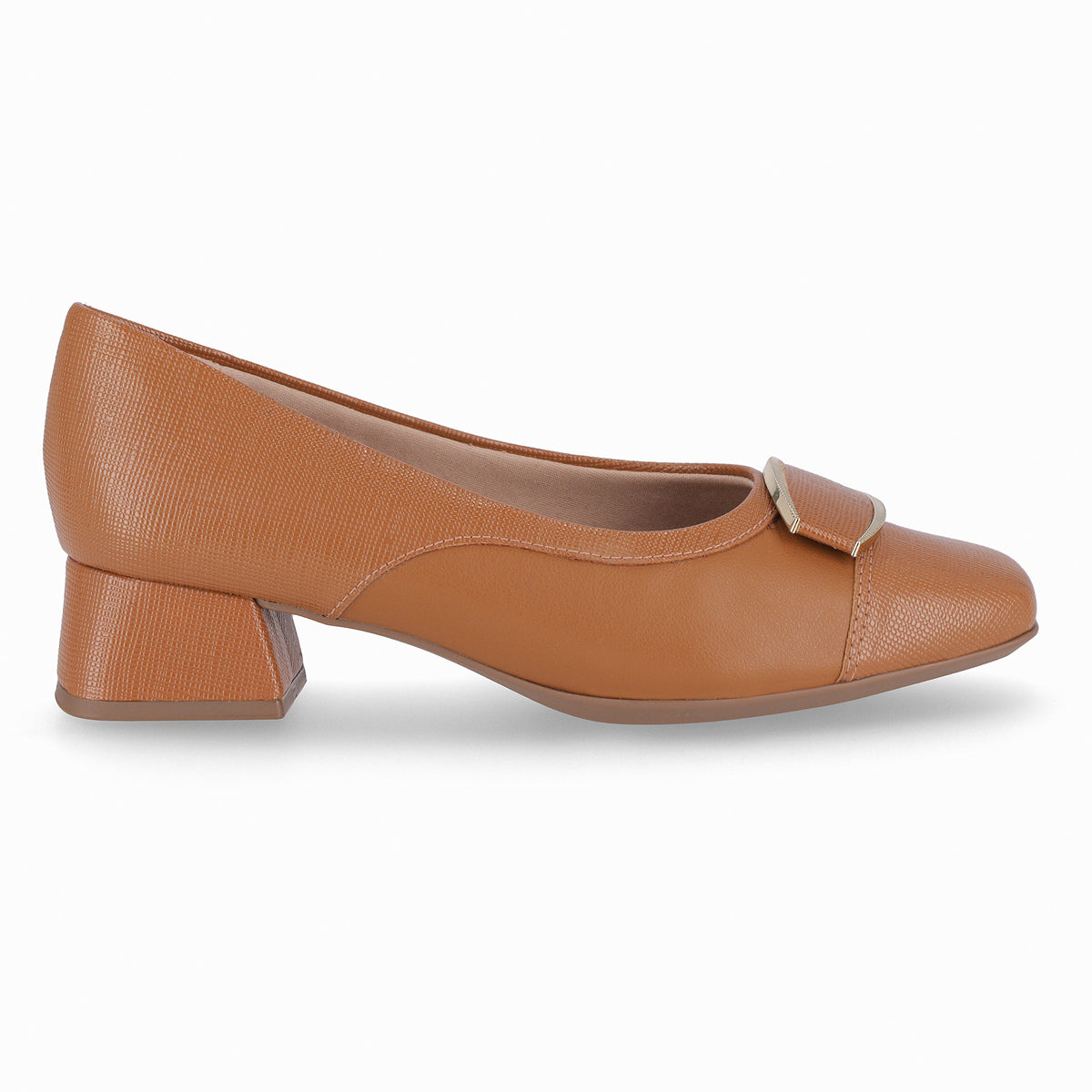 Zapato Tati 417 Marrón