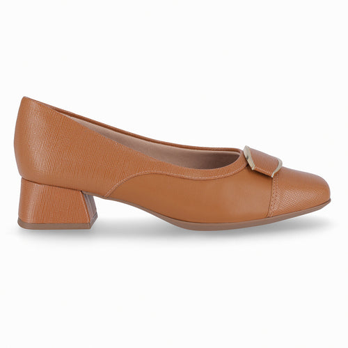 Zapato Tati 417 Marrón