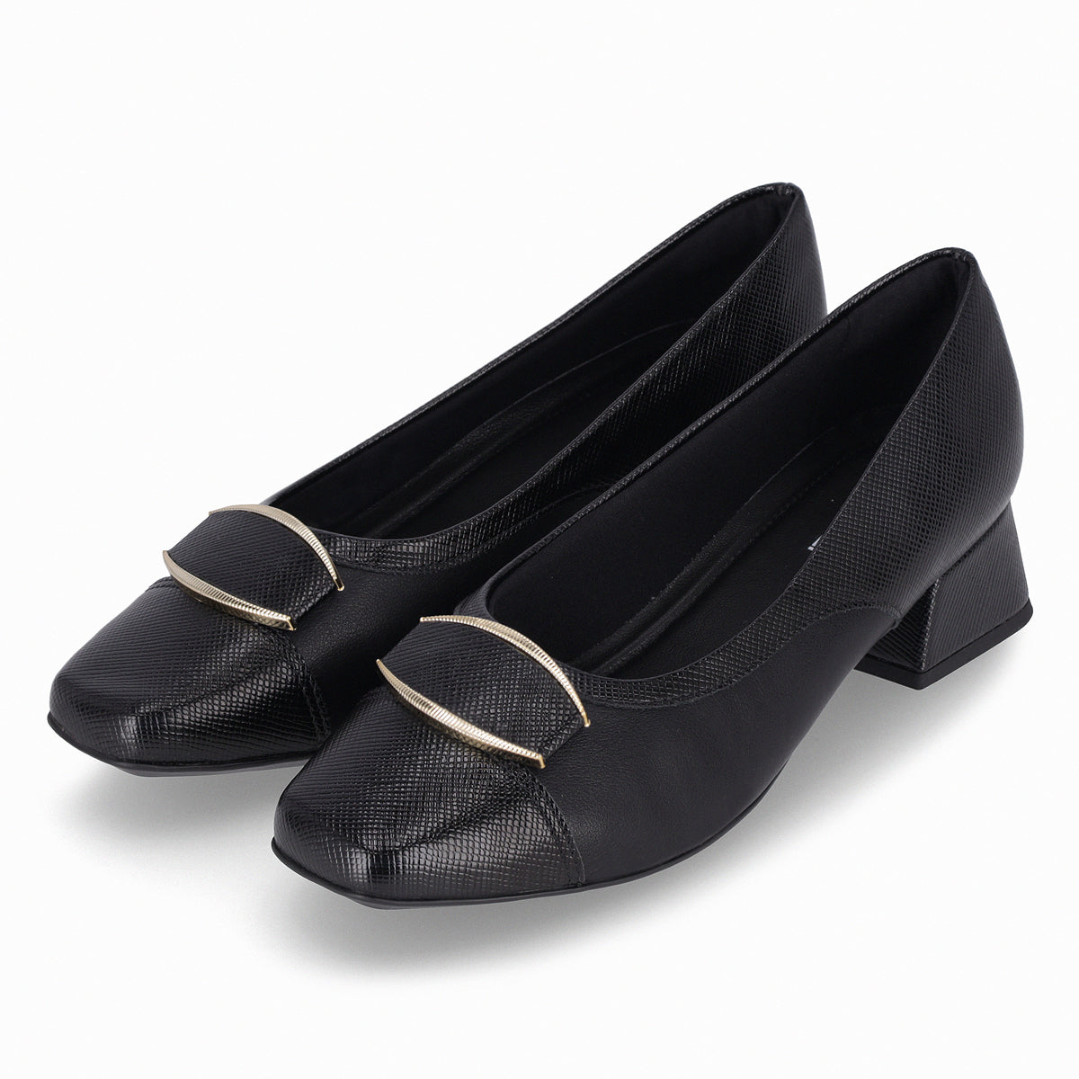 Zapato Tati 417 Negro
