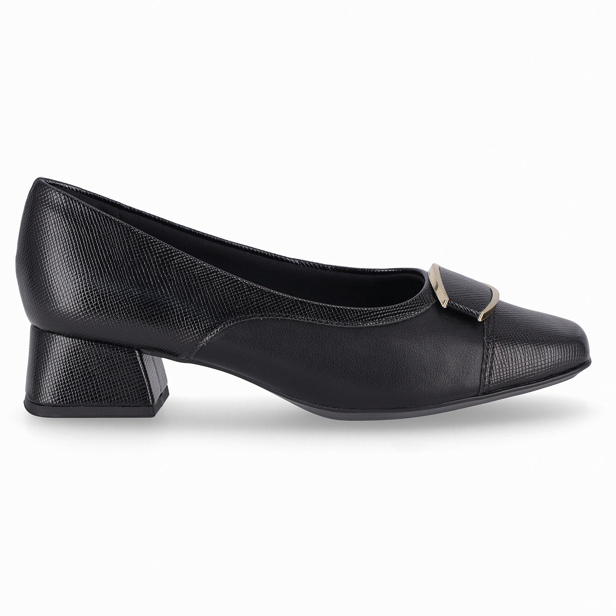 Zapato Tati 417 Negro
