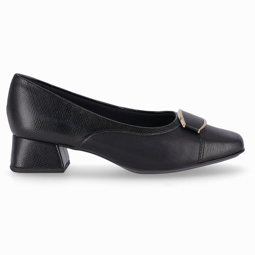 Zapato Tati 417 Negro