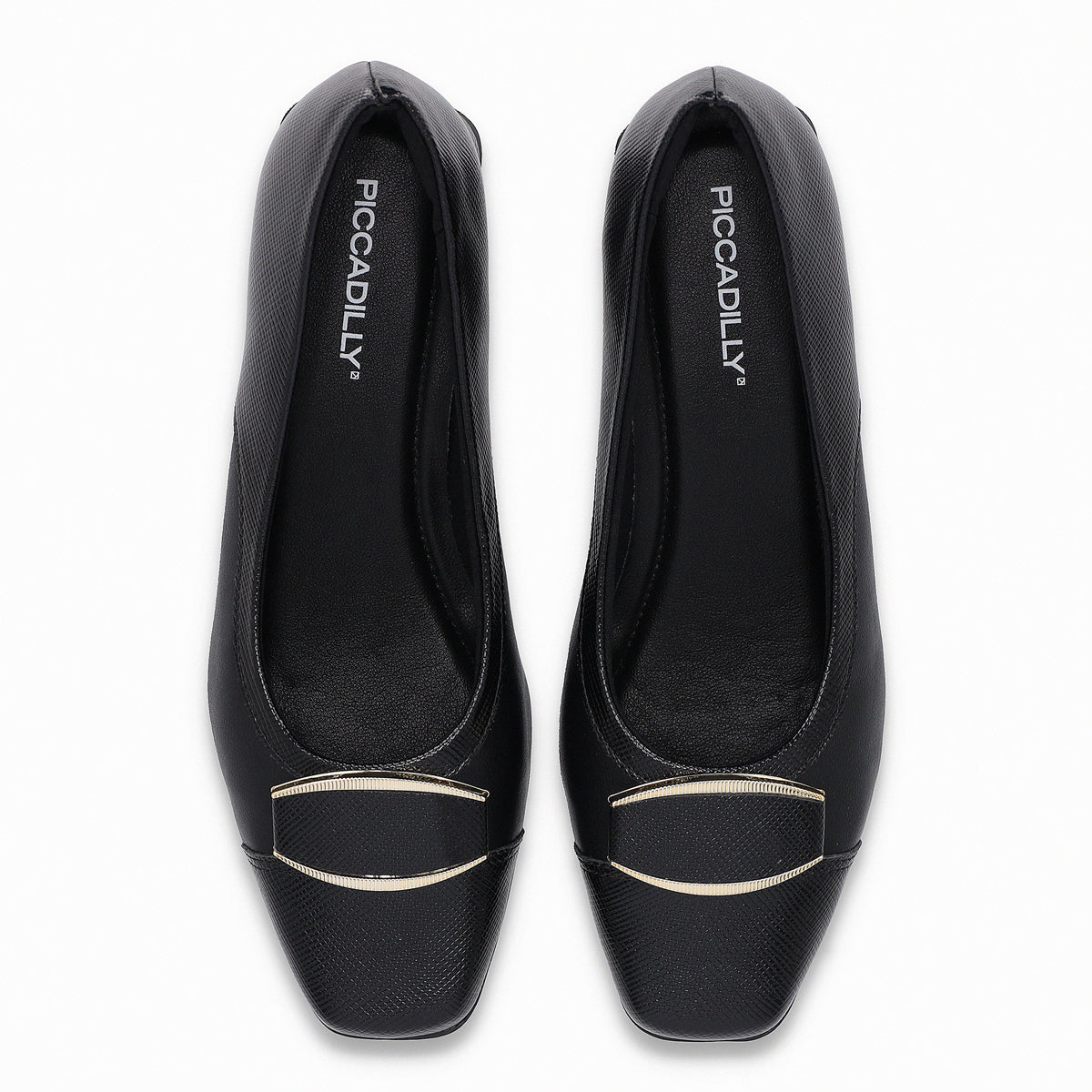 Zapato Tati 417 Negro