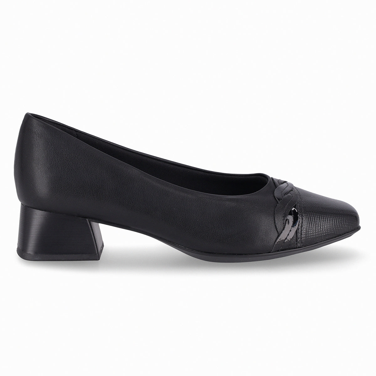 Zapato Tati 418 Negro