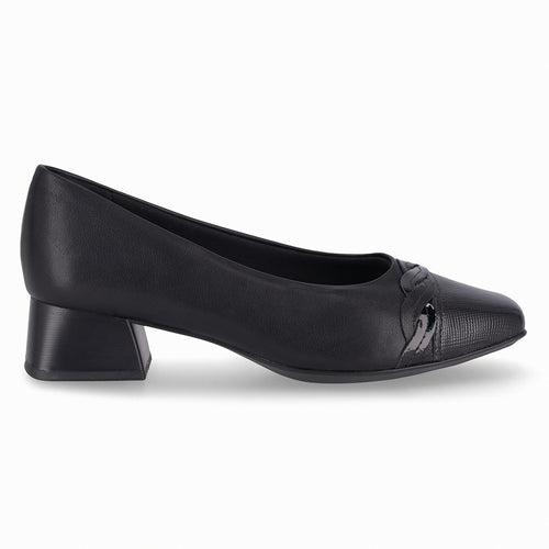 Zapato Tati 418 Negro