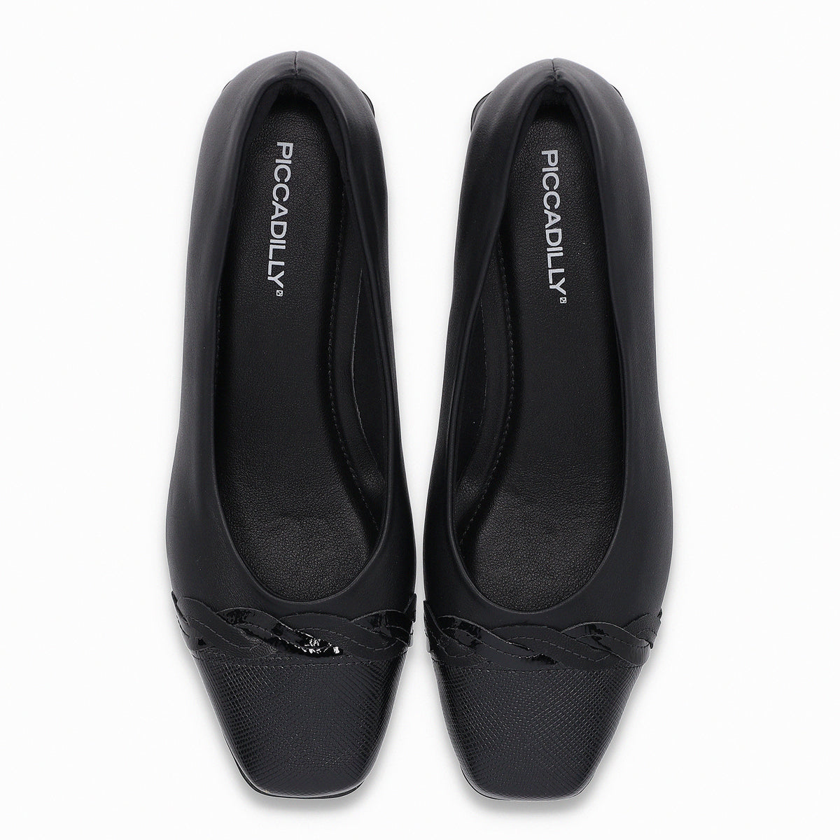 Zapato Tati 418 Negro