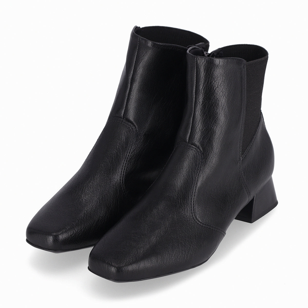 Botin Tati  Negro