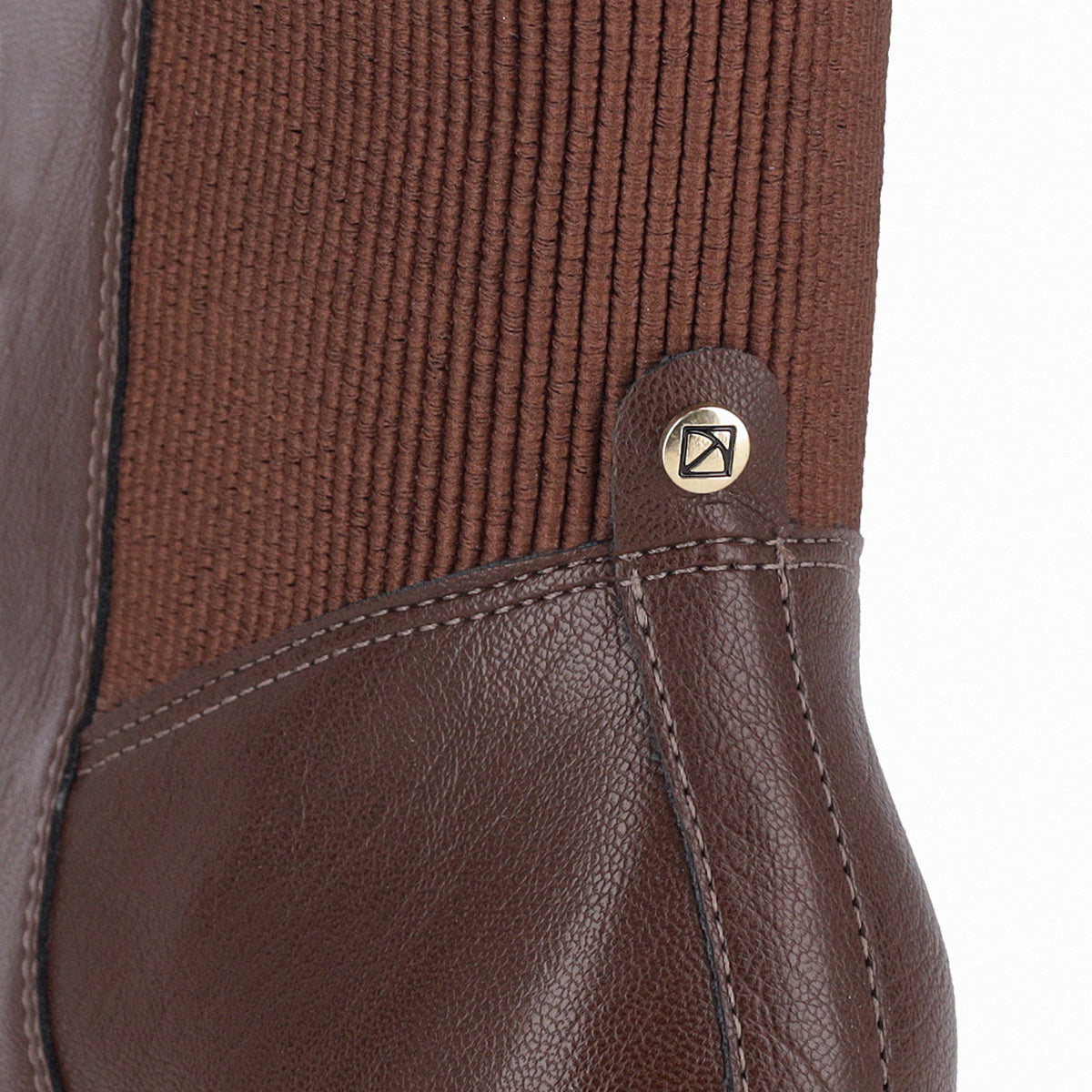 Botin Tati Chocolate