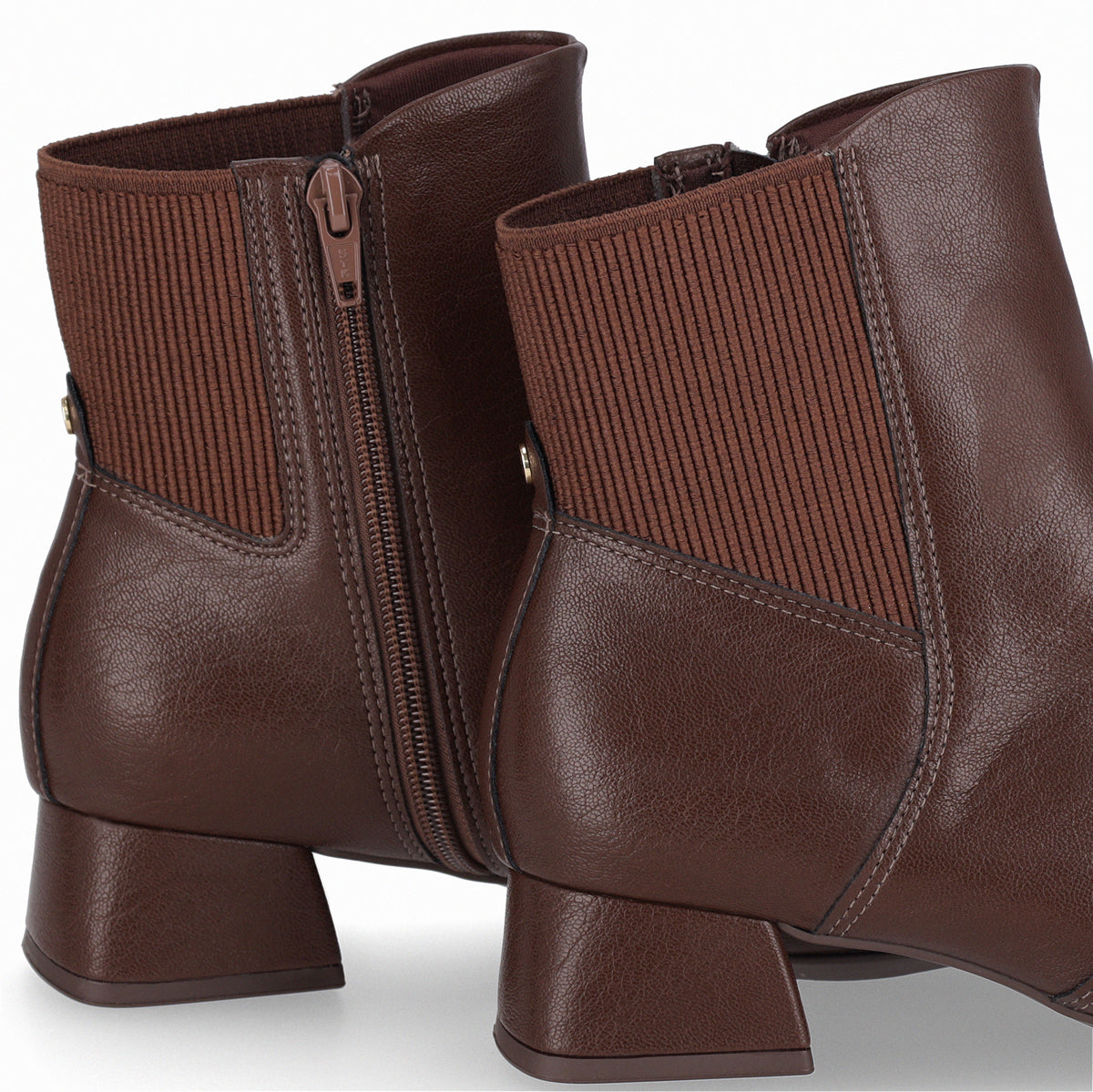 Botin Tati Chocolate
