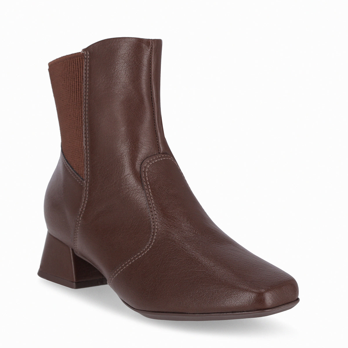 Botin Tati Chocolate