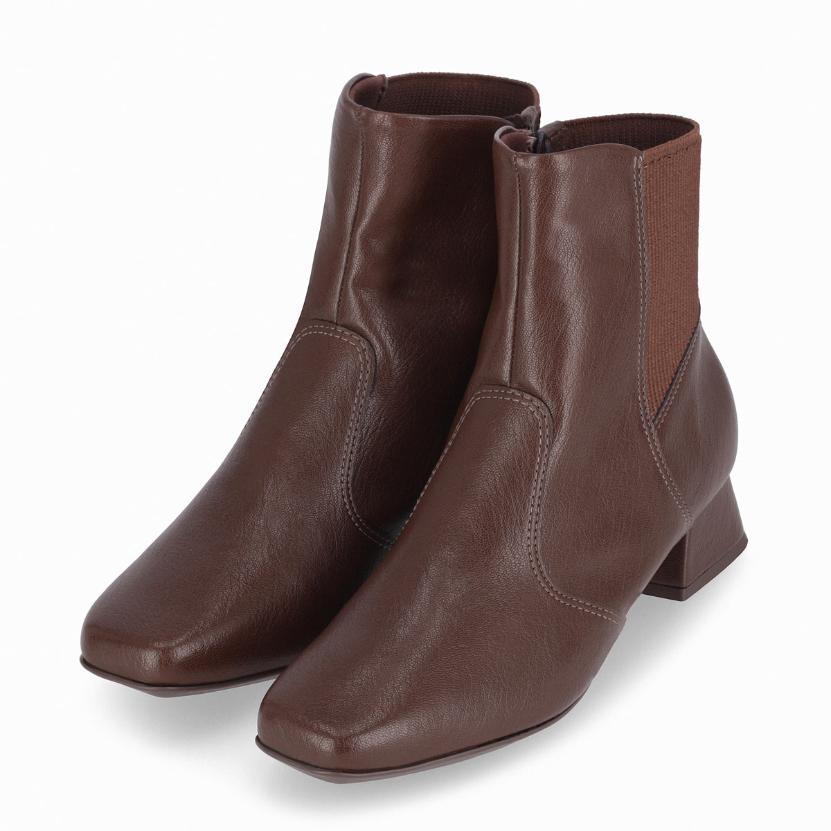 Botin Tati Chocolate