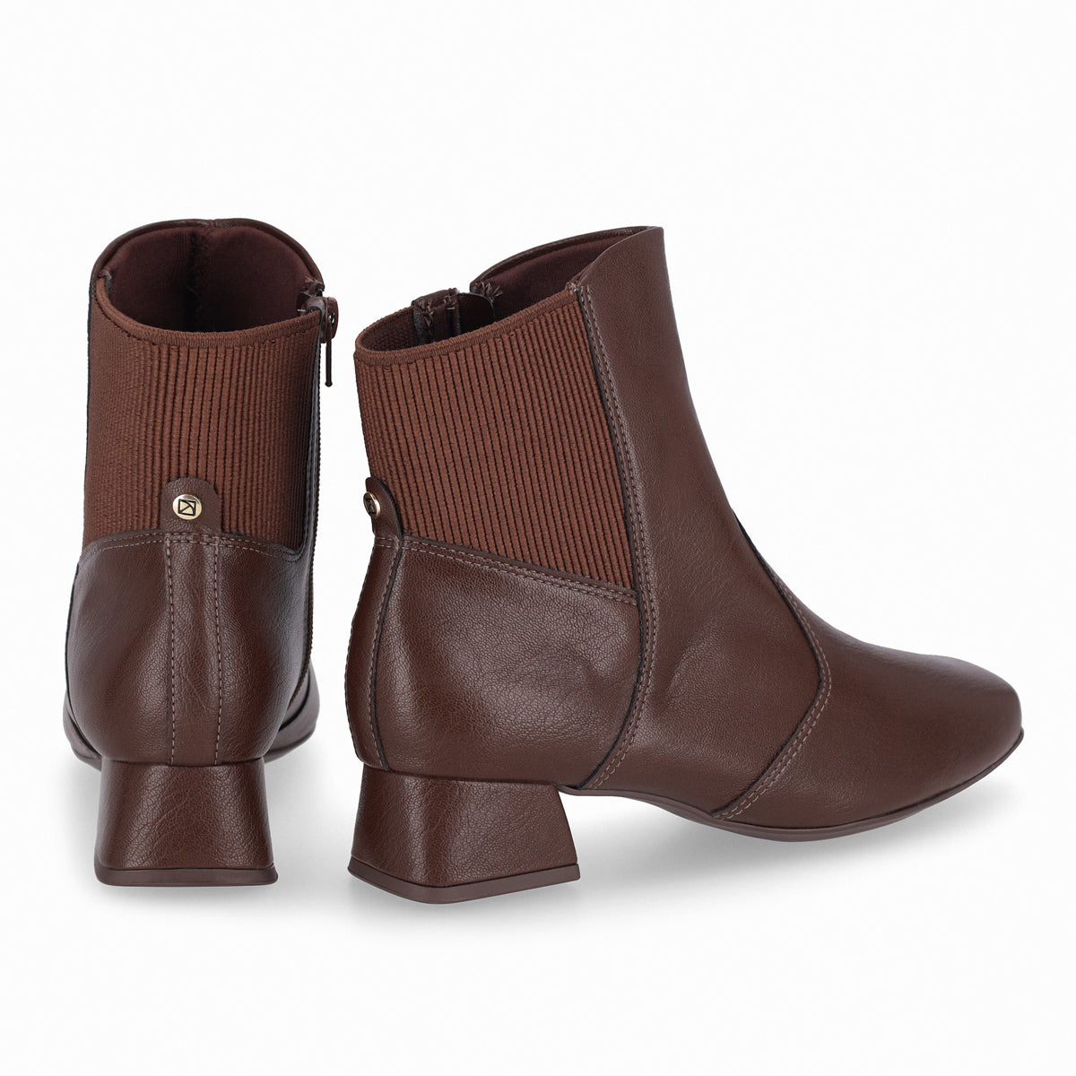 Botin Tati Chocolate