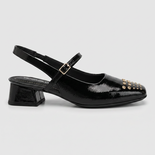 Zapato Mary Jane Tati 96 Negro