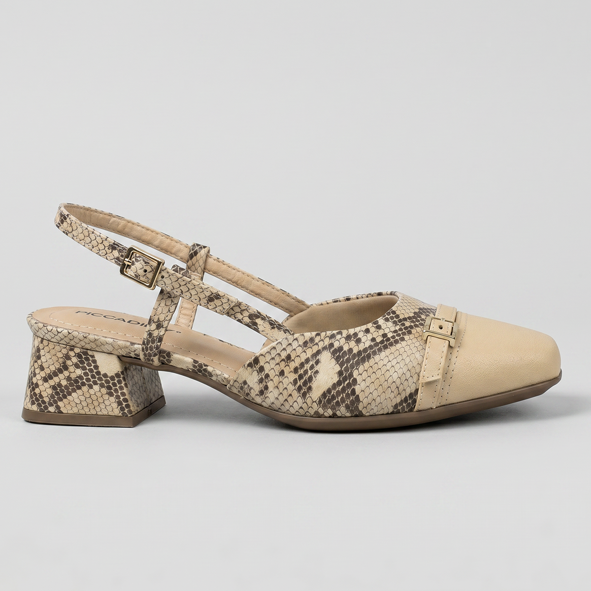Zapato Tati 21 Reptil