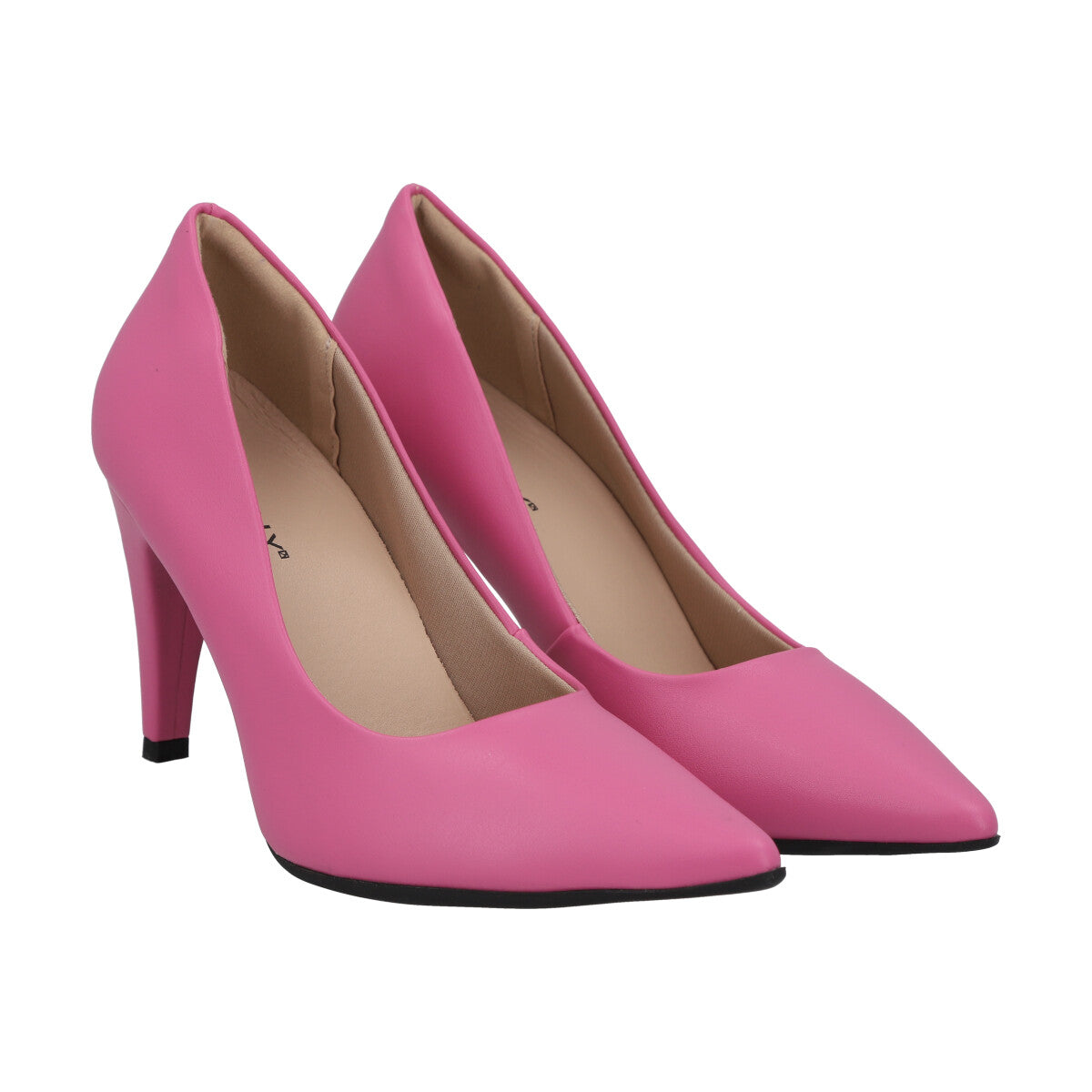 Zapato Silvana Fucsia Piccadilly