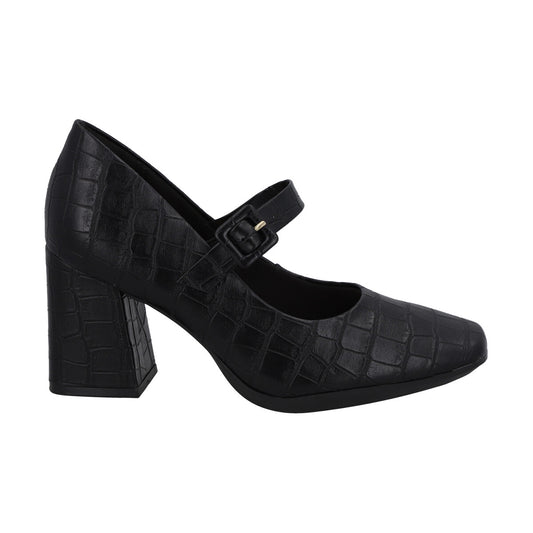 Zapato Ana Paula Negro