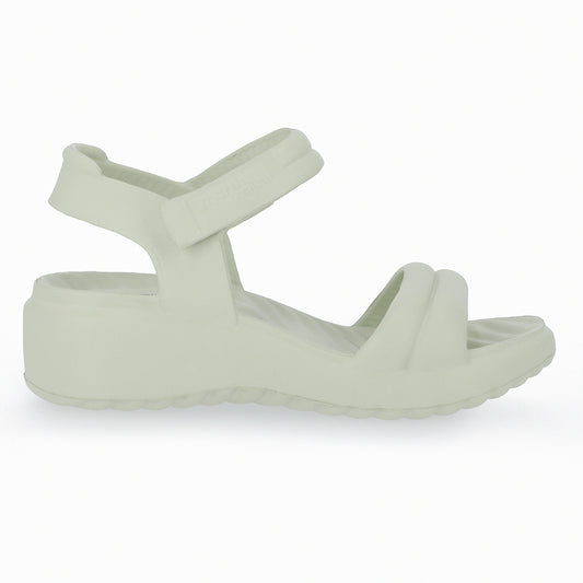 Sandalia Marshmallow 85 Verde