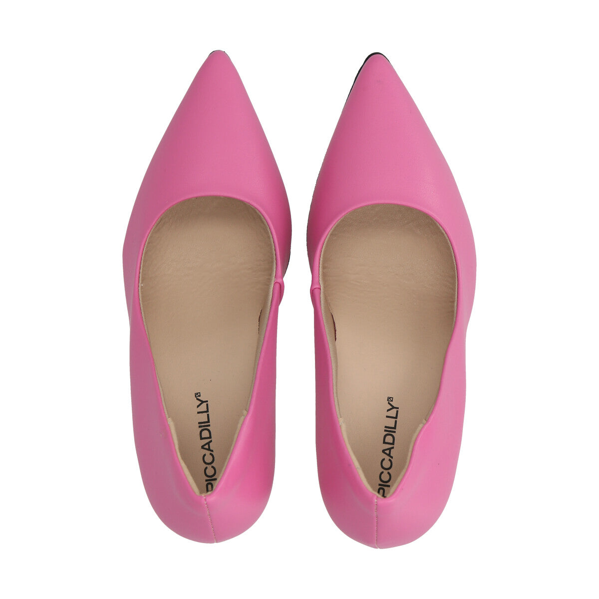 Zapato Silvana Fucsia Piccadilly