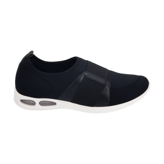 Zapatilla SoftStep 6688  Negro