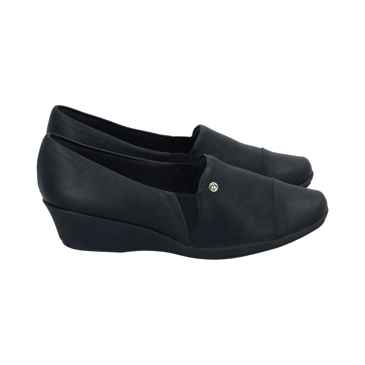 Zapato Ivonne 255 Negro Piccadilly