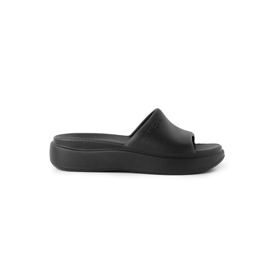 Sandalia Marshmallow 789 Negro