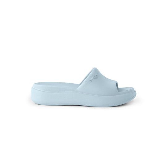 Sandalia  Marshmallow 789 Celeste