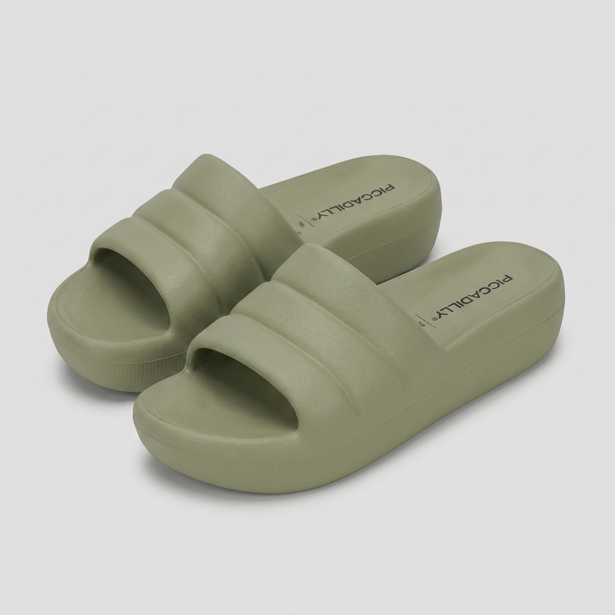 Sandalia  Marshmallow 73 Menta