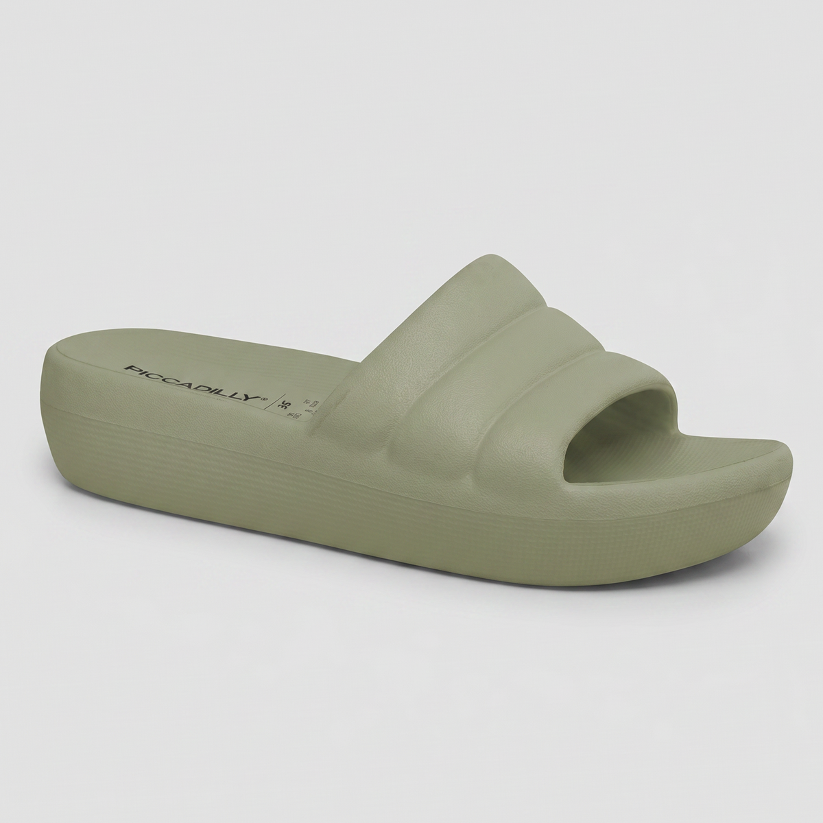 Sandalia  Marshmallow 73 Menta