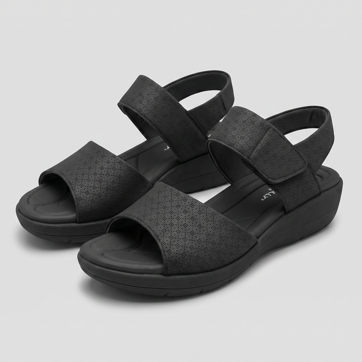 Sandalia Fascitis 44 Negro
