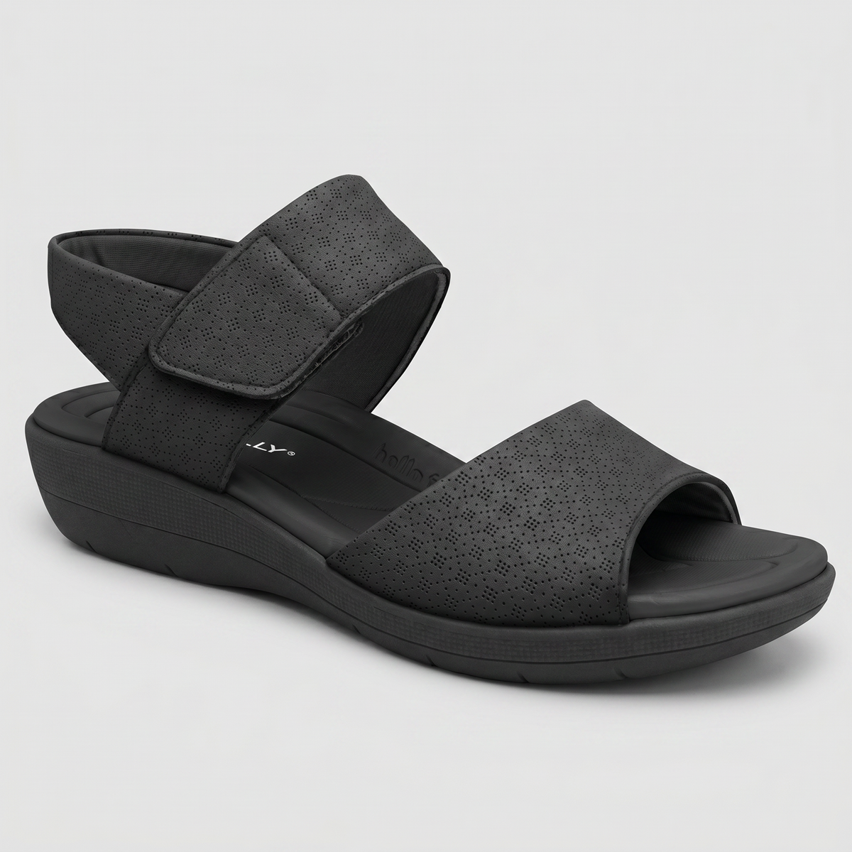 Sandalia Fascitis 44 Negro