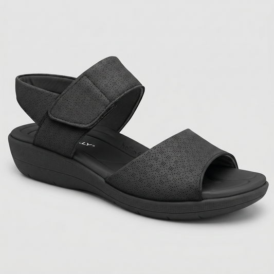 Sandalia Fascitis 44 Negro