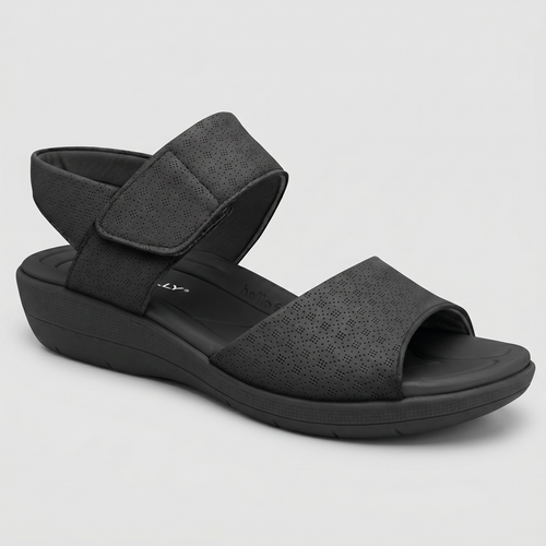 Sandalia Fascitis 44 Negro