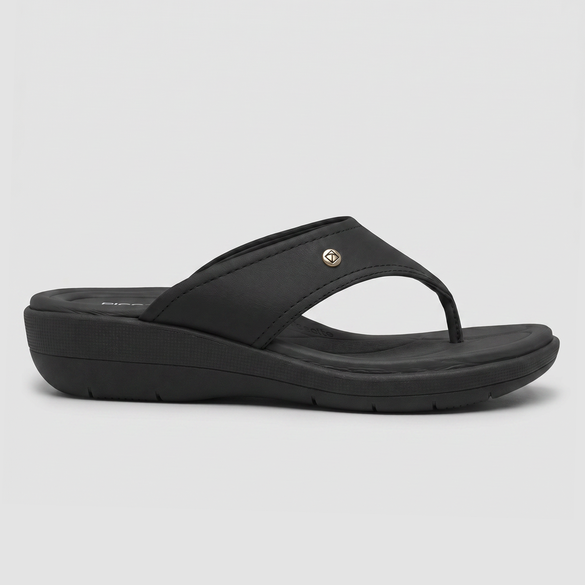 Sandalia Fascitis 45 Negro