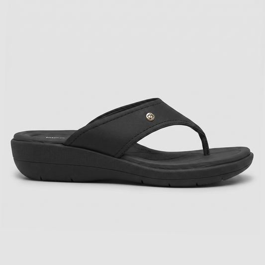 Sandalia Fascitis 45 Negro