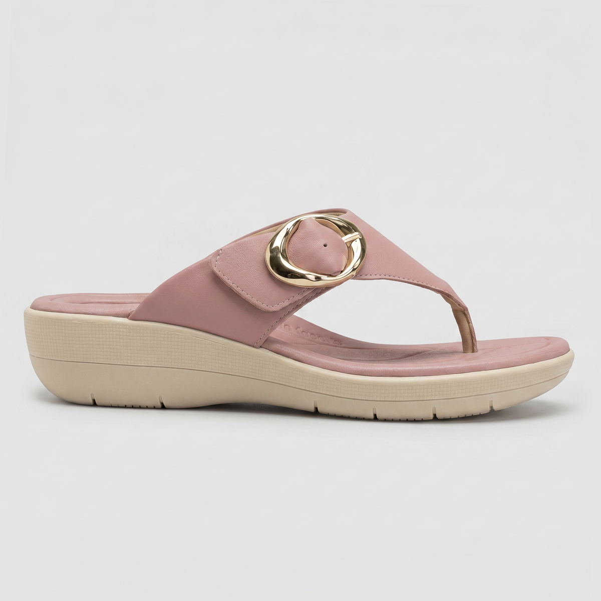 Sandalia Fascitis 60 Rosado