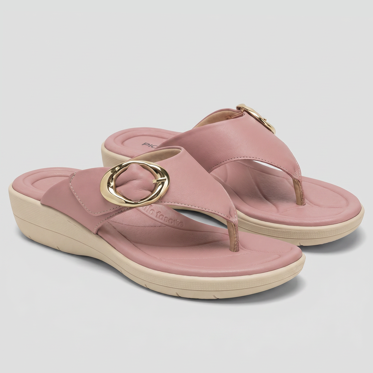 Sandalia Fascitis 60 Rosado