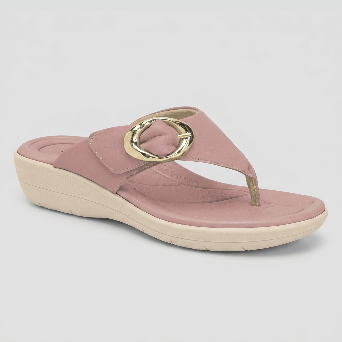 Sandalia Fascitis 60 Rosado