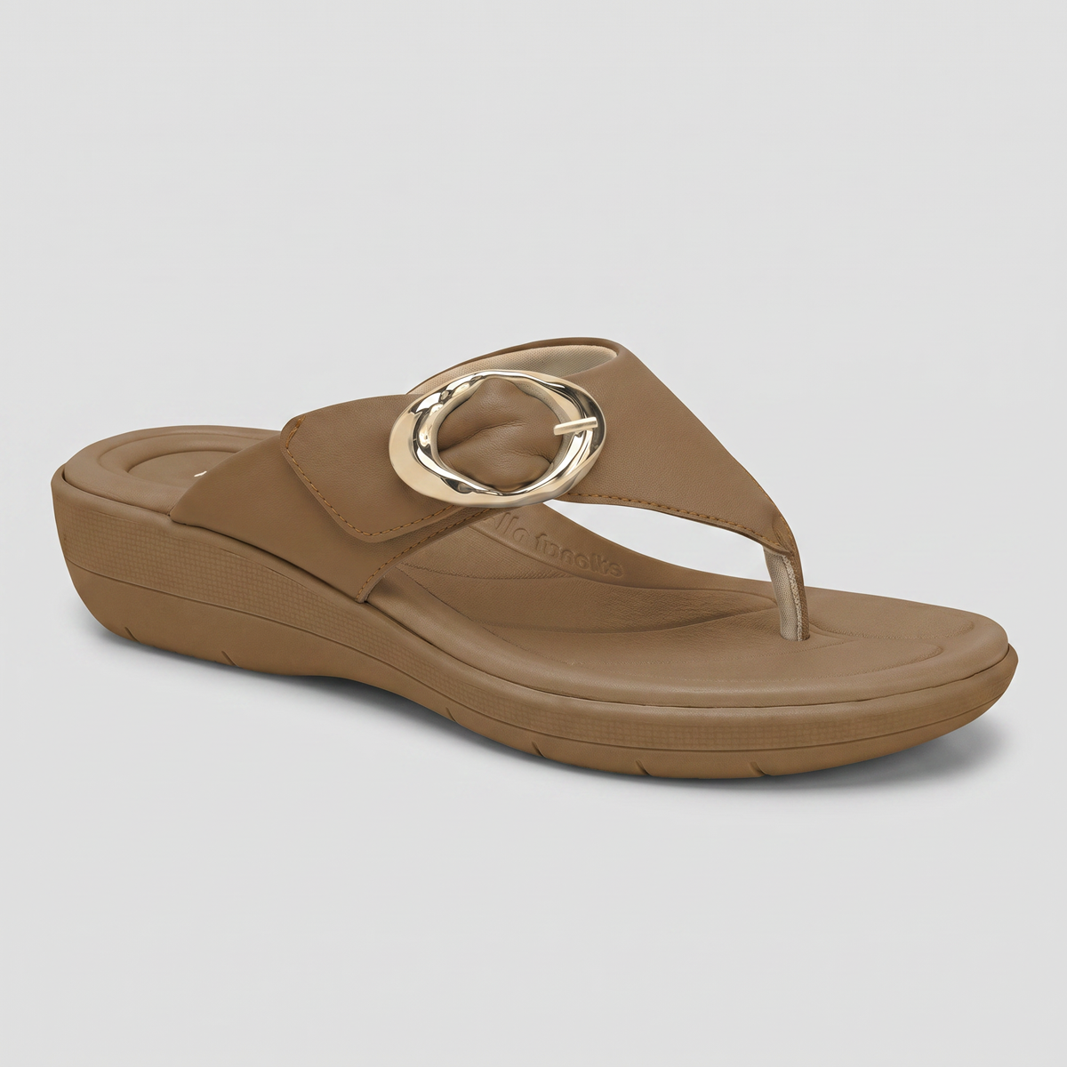 Sandalia Fascitis 60 Café