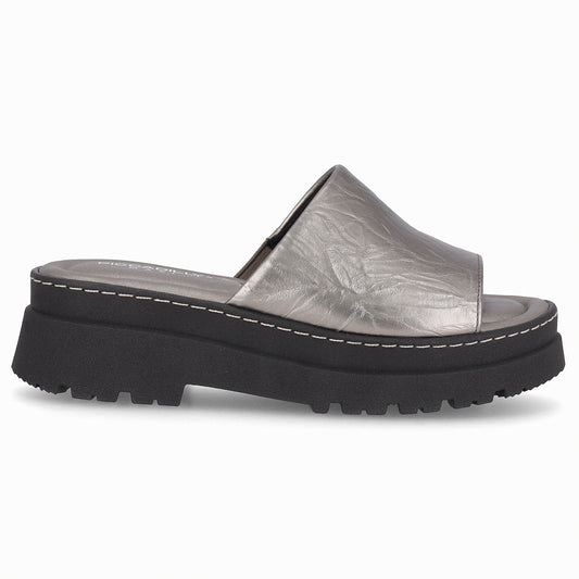 Sandalia Nathalia 89 Peltre