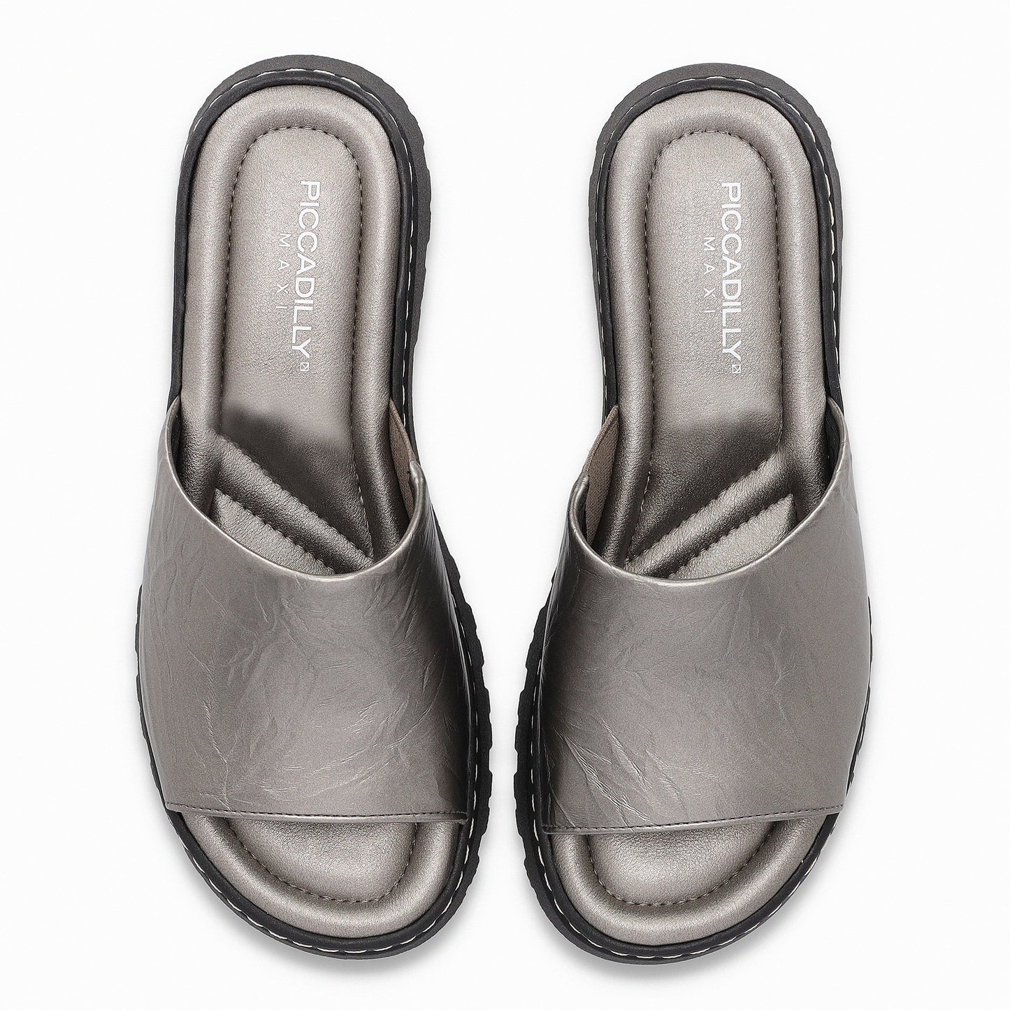 Sandalia Nathalia 89 Peltre