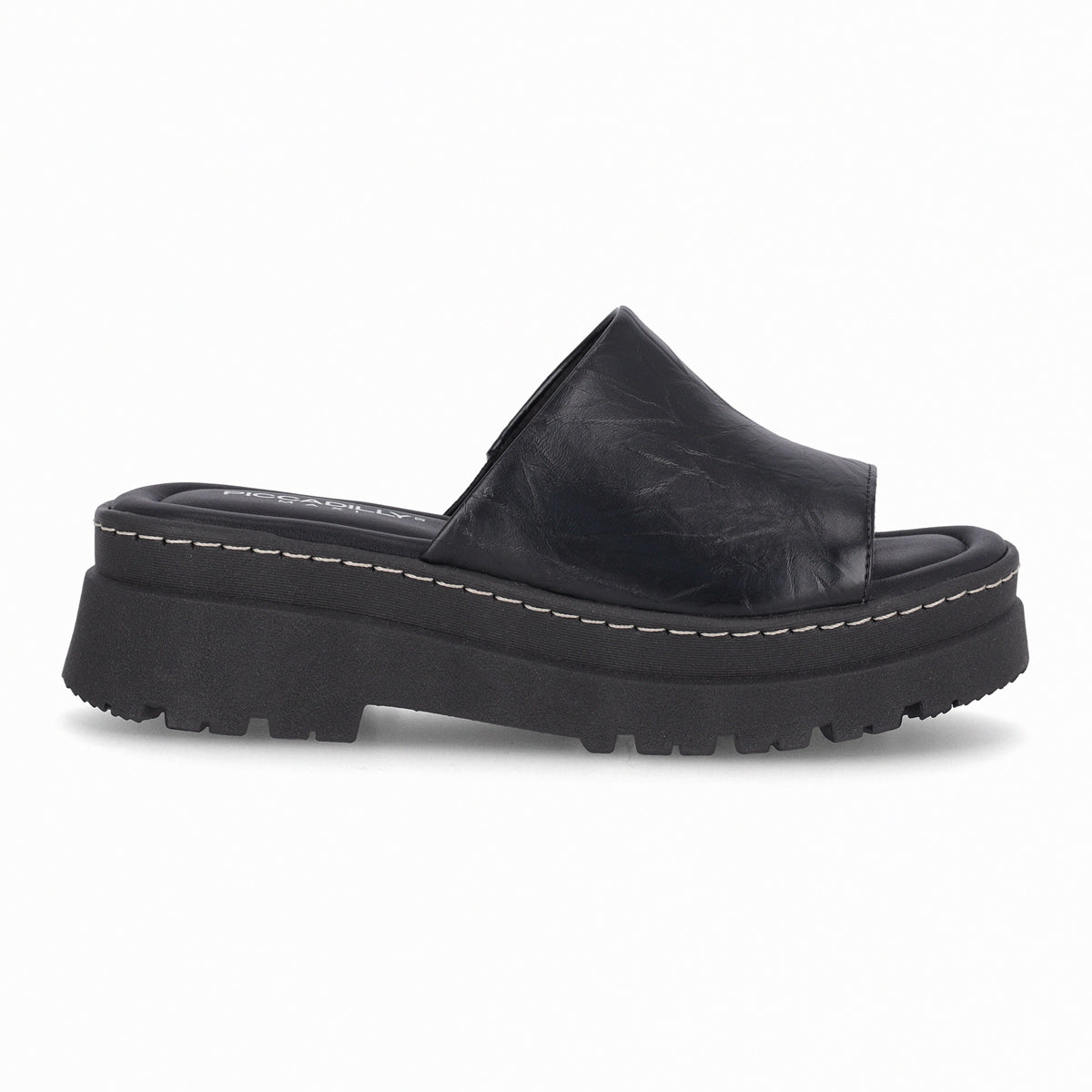 Sandalia Nathalia 89 Negro