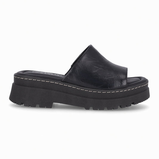 Sandalia Nathalia 89 Negro