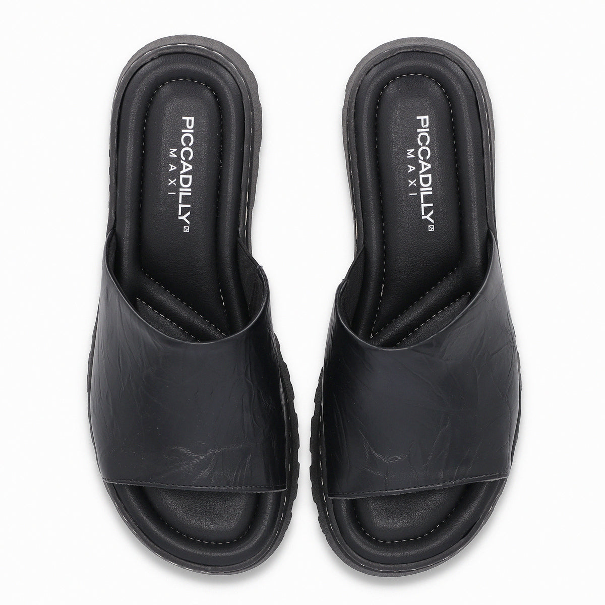 Sandalia Nathalia 89 Negro